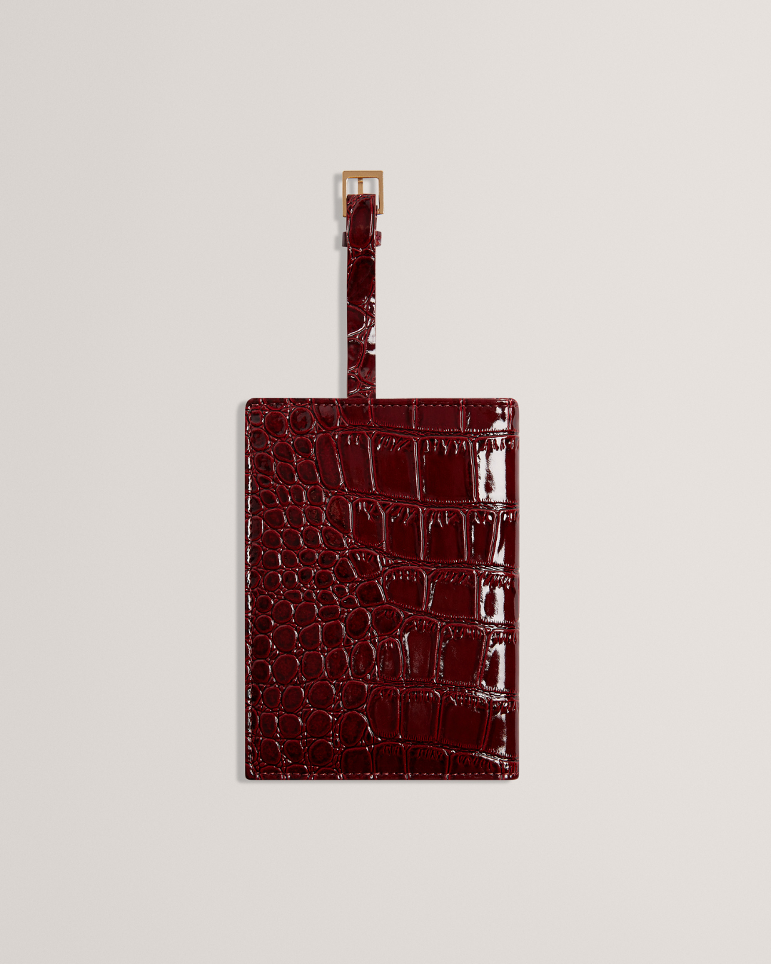 TED CLAIRRS - S282059