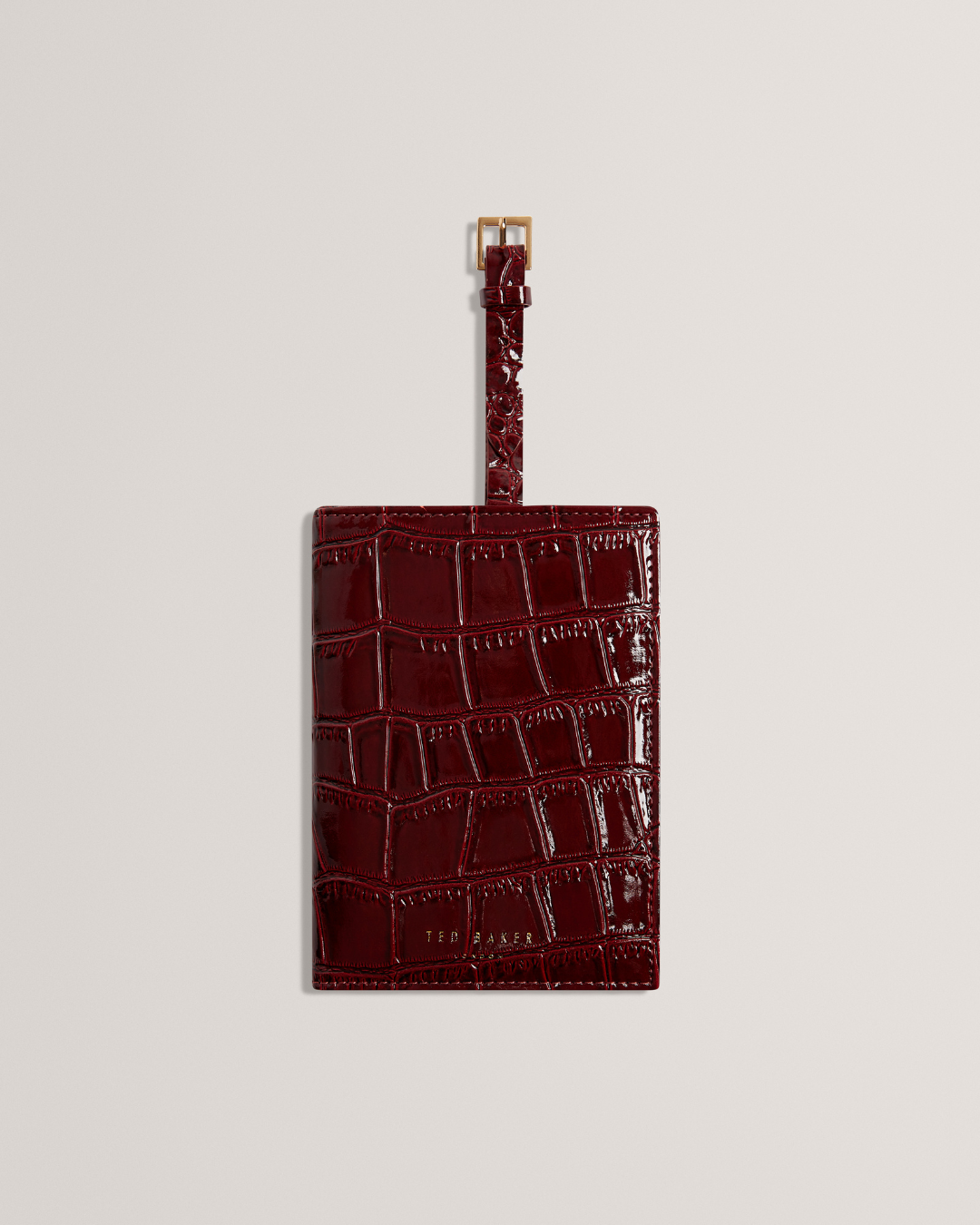 TED CLAIRRS - S282059