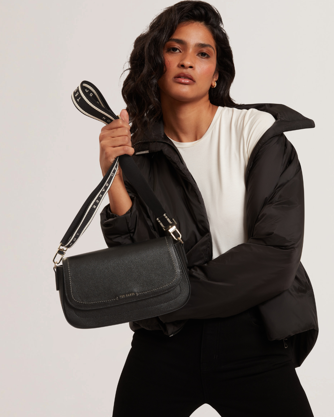 TED LOUIIZE - S281393