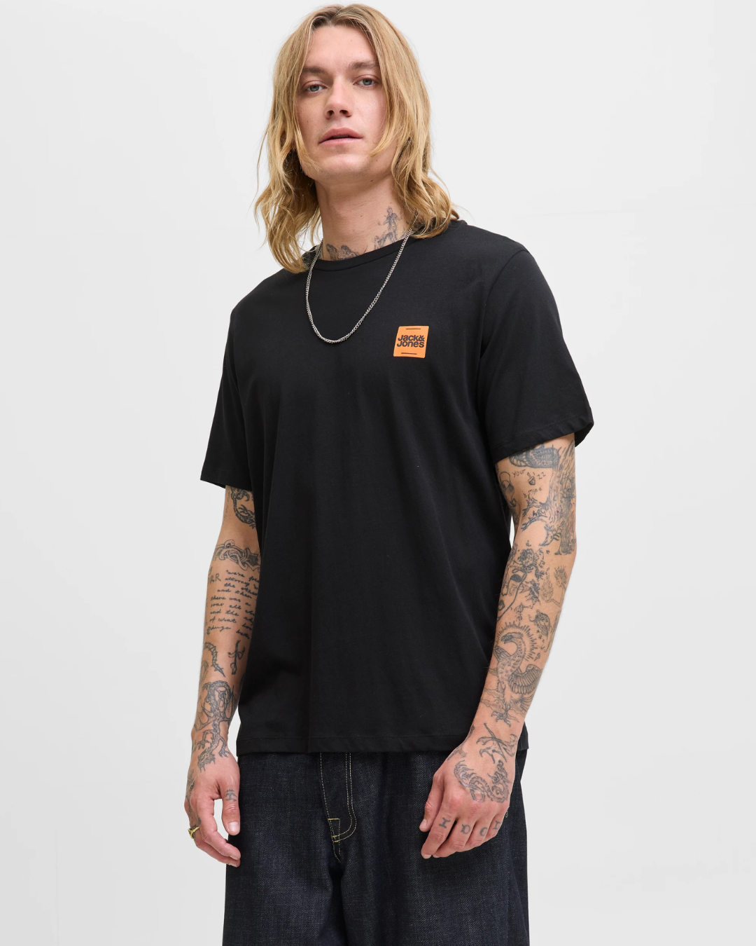 JJBRANDY TEE - 12279100
