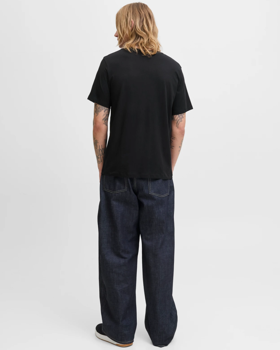 JJBRANDY TEE - 12279100