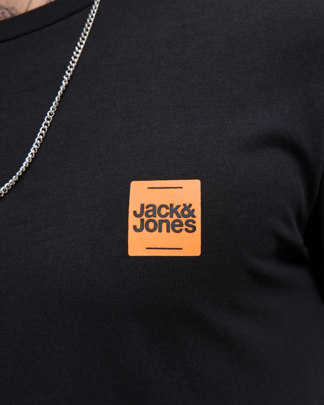 JJBRANDY TEE - 12279100