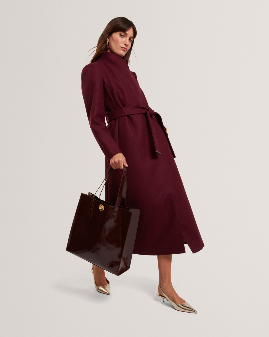 TED ROSENNI - S282271