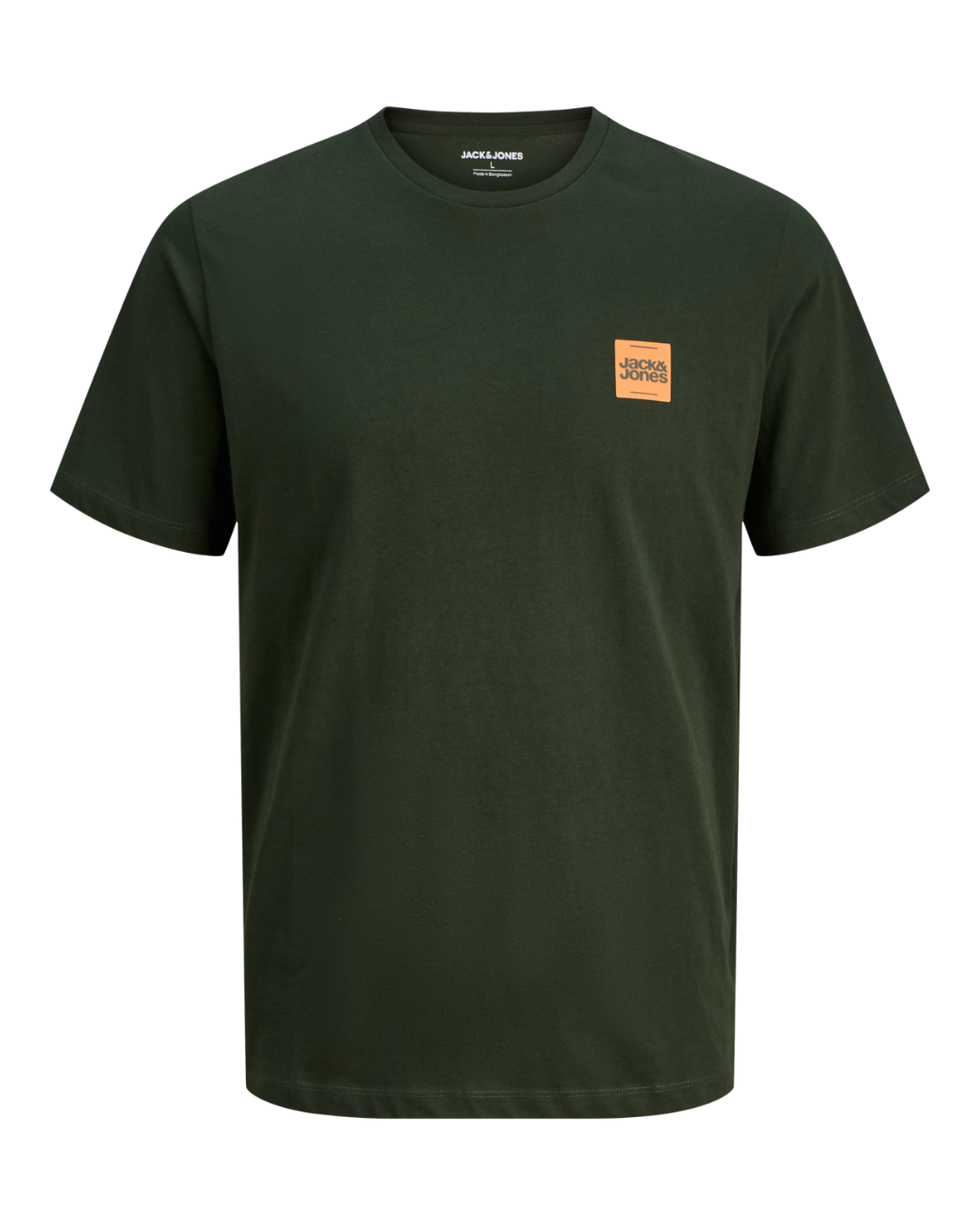 JJBRANDY TEE - 12279100