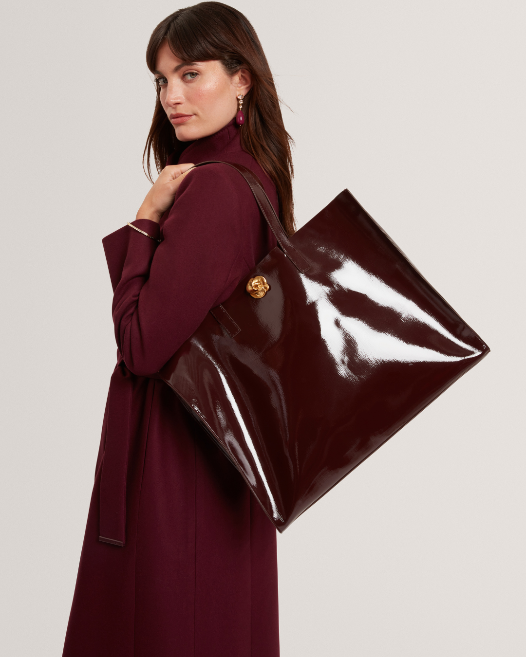 TED ROSENNI - S282271