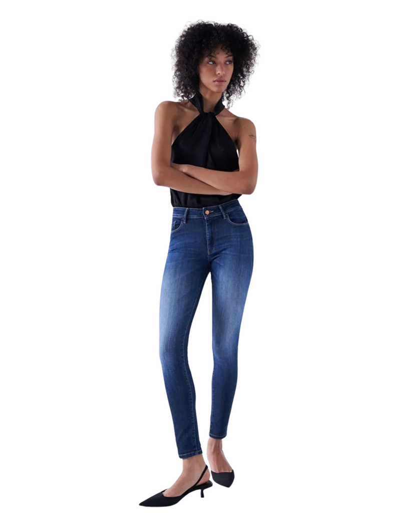 SALSA JEANS 21005368 – Marble Arc - Main Image