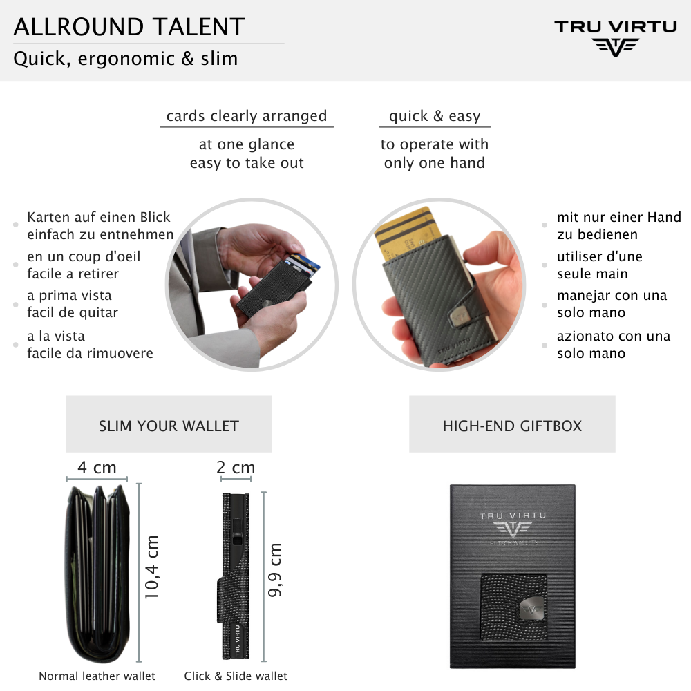 CLICK & SLIDE - 24104000