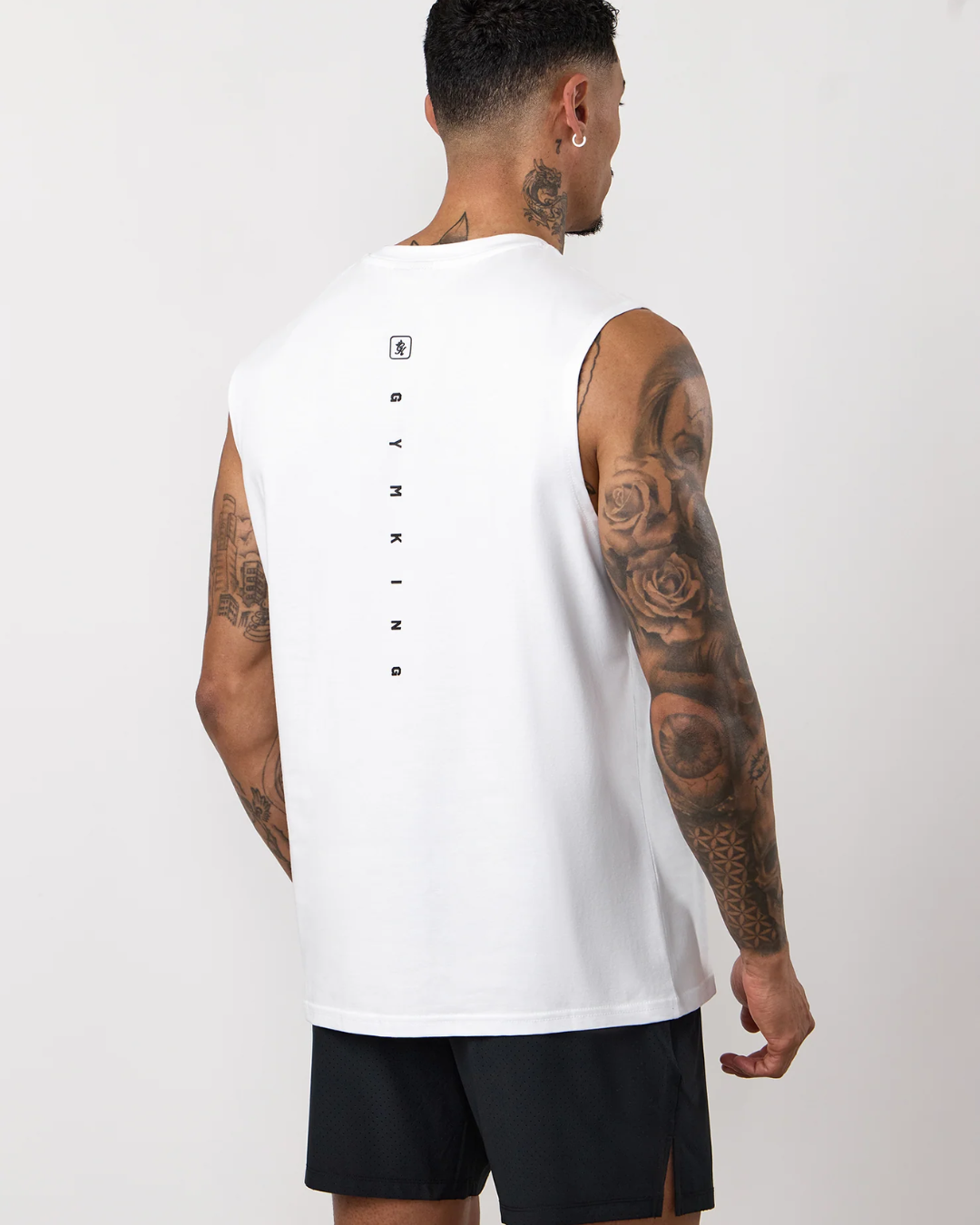 GK JERSEY VEST - VST-BOHFL