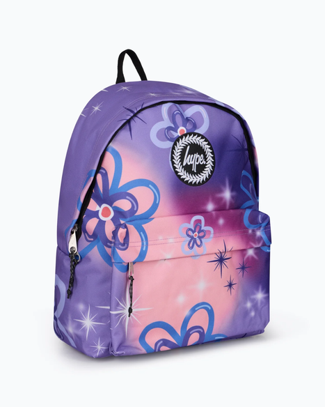 SPARKLE FLOWER BACKPACK - 134688