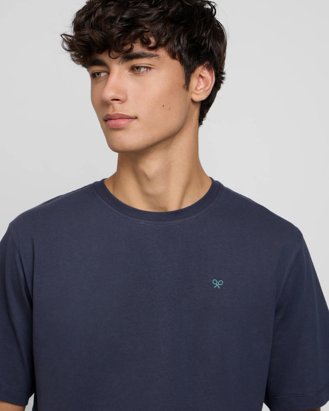 SILBON L/S TEE - 133779