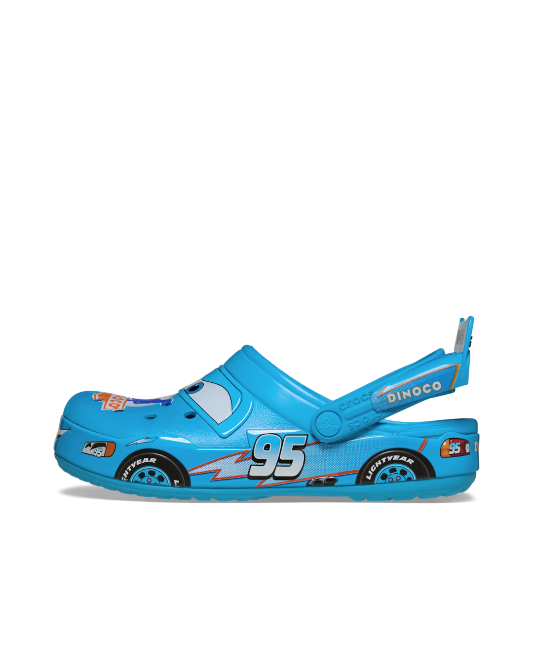 CARS LMQ CLOG U - 213582