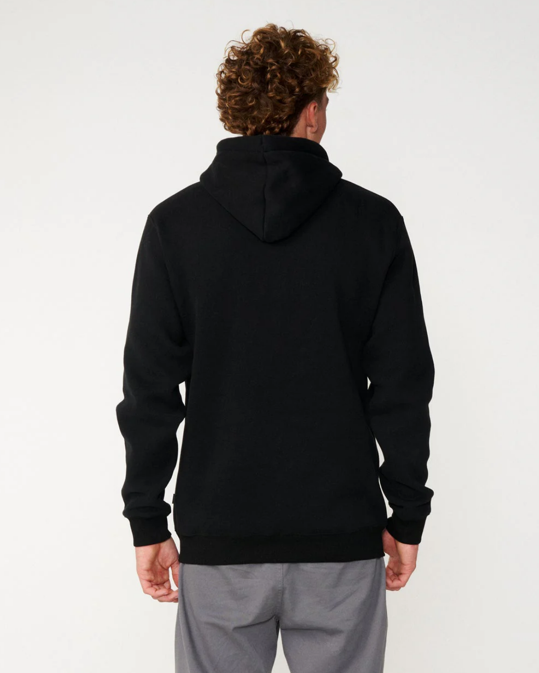 STAPLE HOOD - 0CKMFL