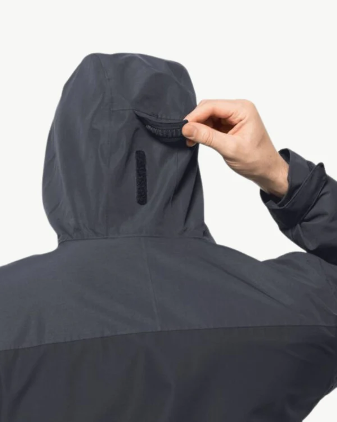 TAUBENBERG 3 IN1 JKT M - 1115311