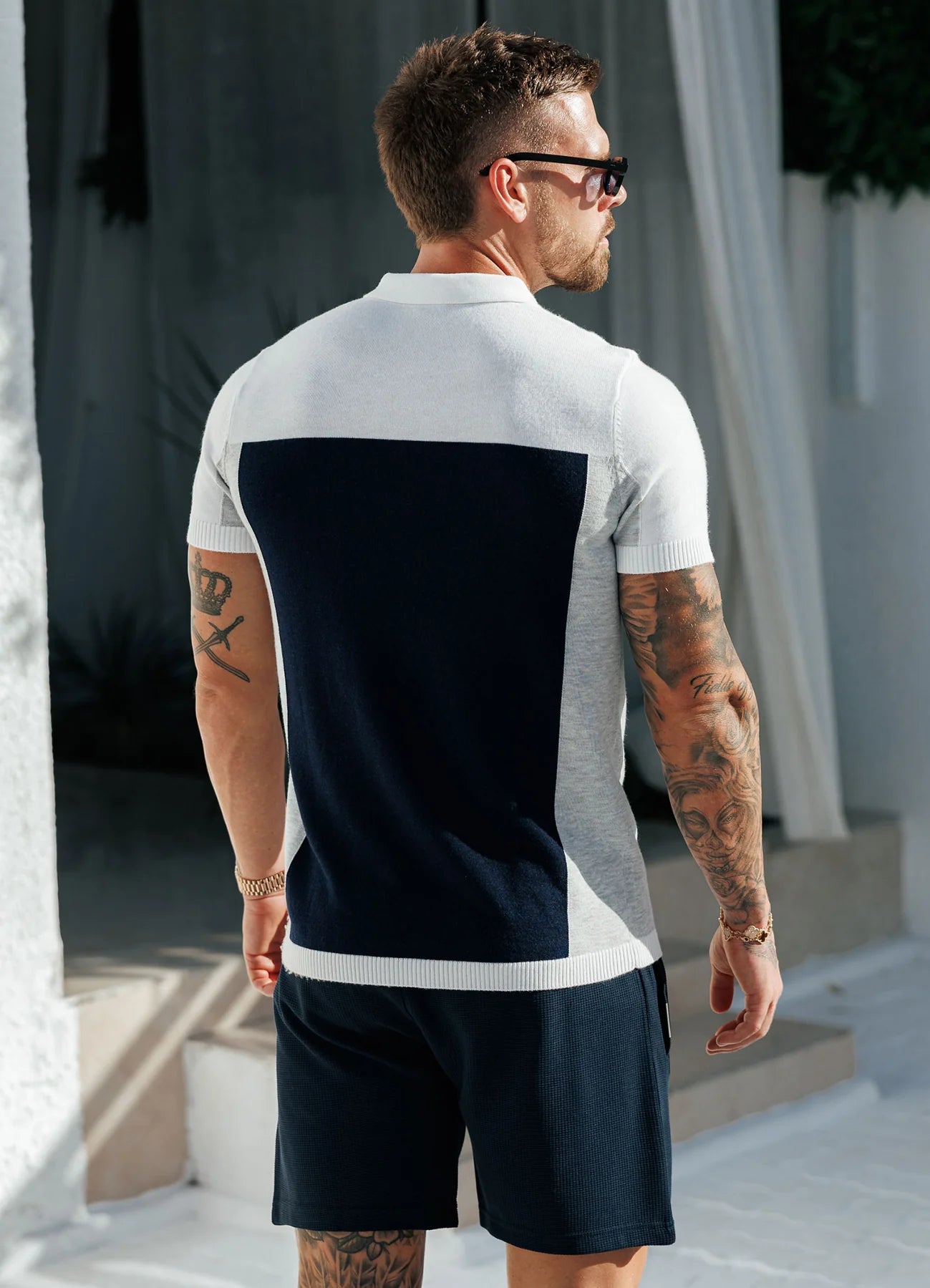 GK POLO - POS - BNTQI