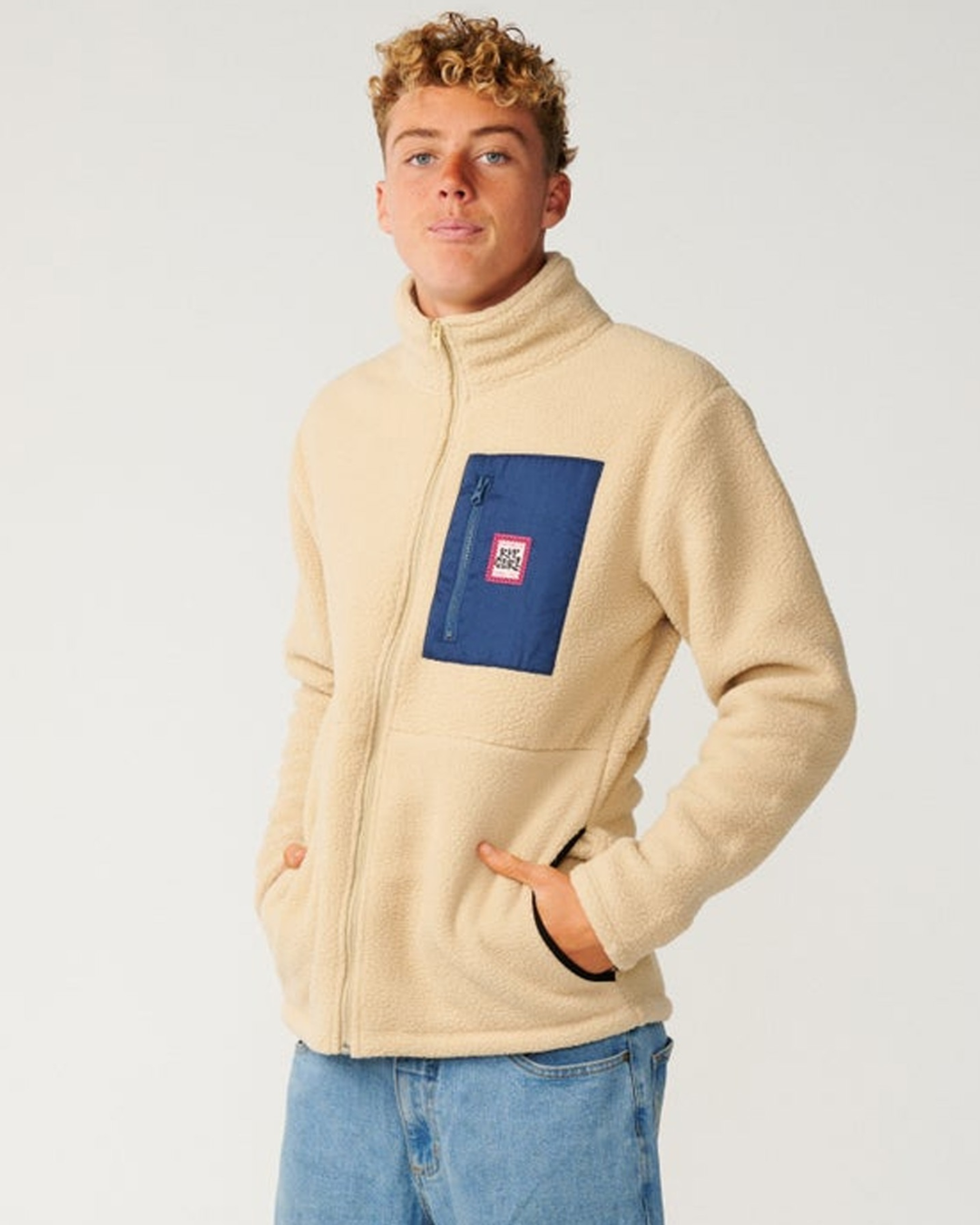 BIG BEAR POLAR - 0COMFL