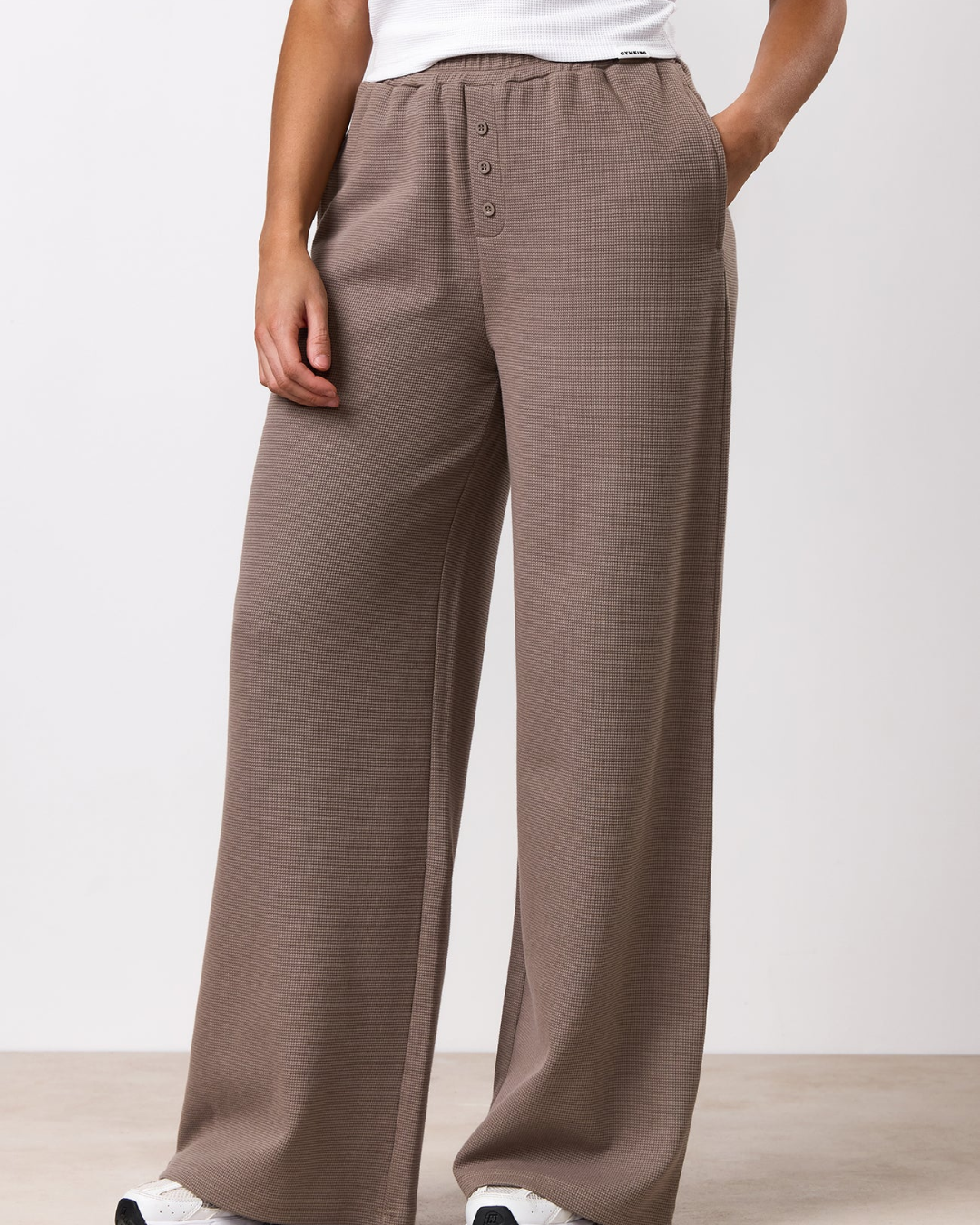 GK WAFFLE - WTB-BOGYS