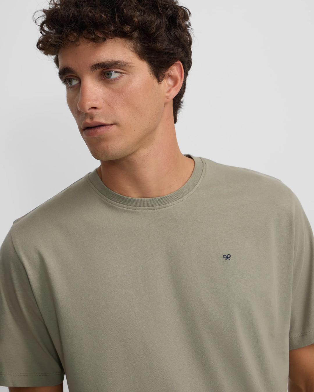 SILBON TEE - 133762