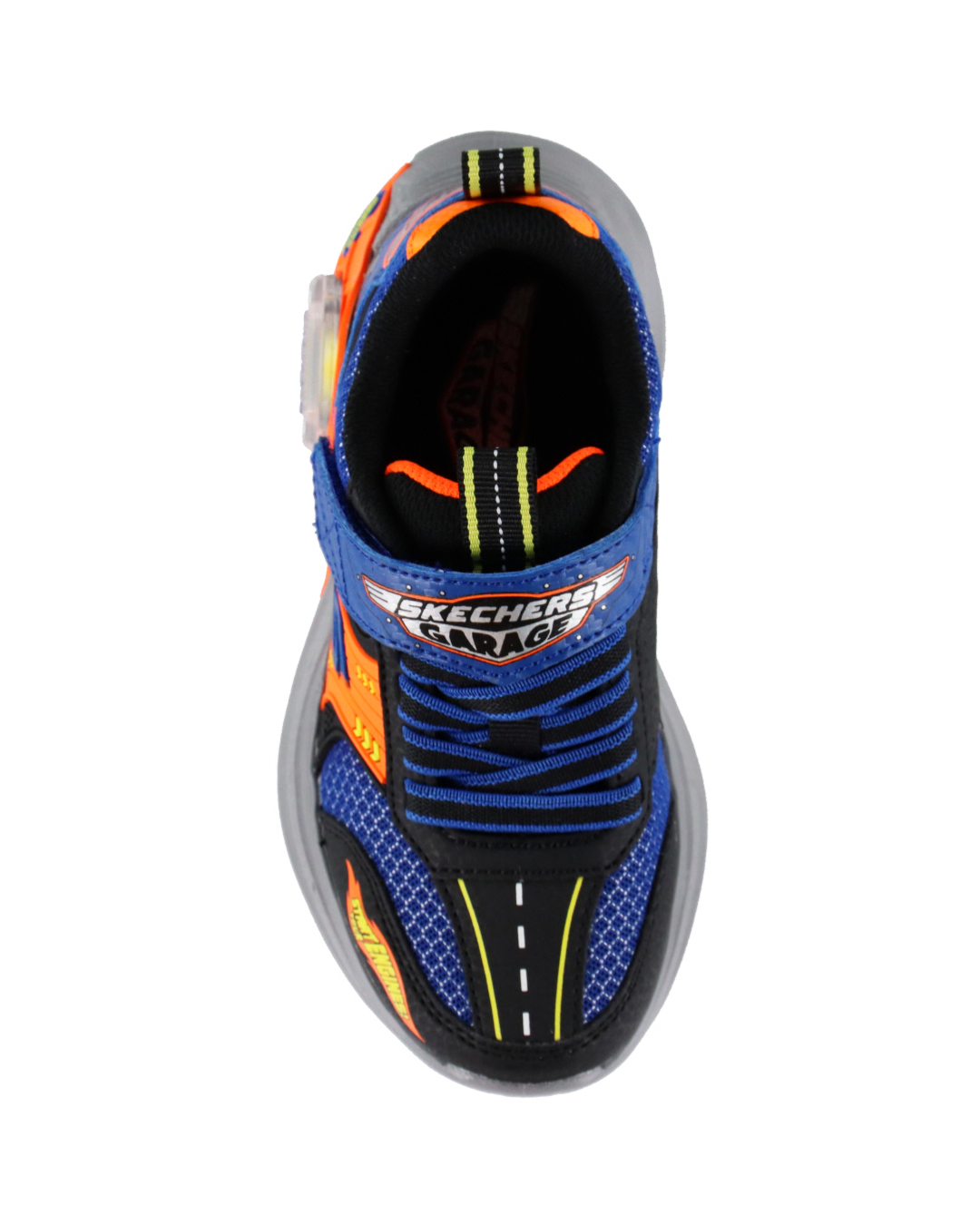 SKECHERS BOYS - 402150L