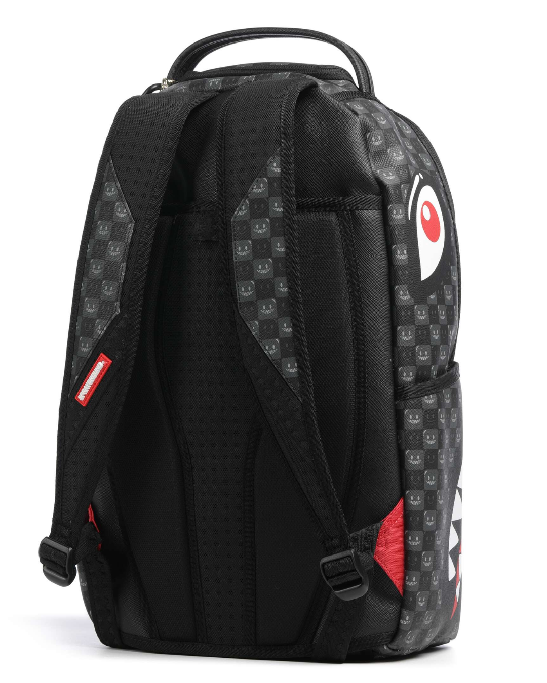 SHARKS IN PARIS BACKPACK - 910B8633NSZ