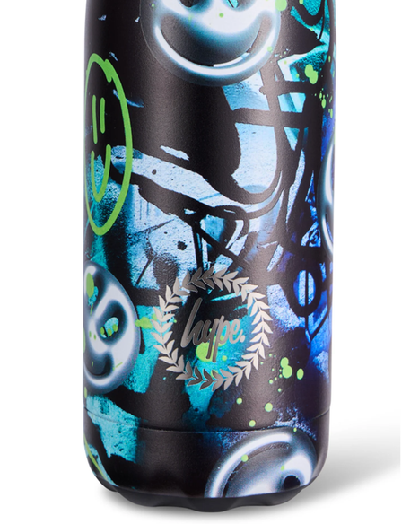 VISIONARY METAL BOTTLE - 134737