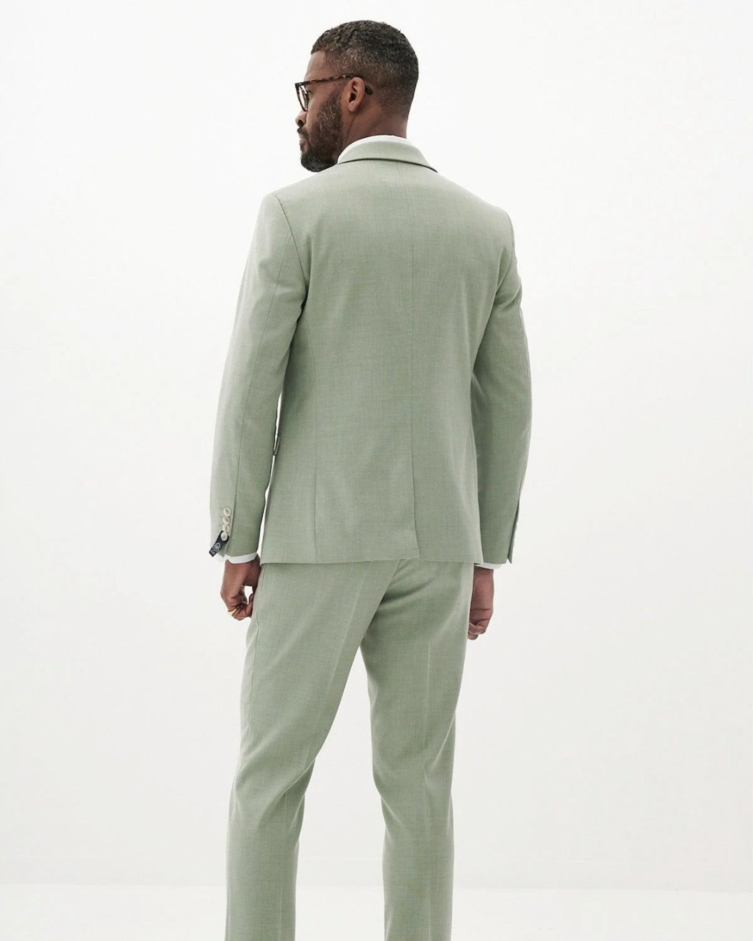 MEN JACKET - FINLEY JKT