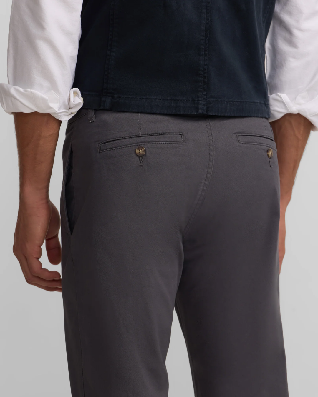 SILBON PANT - 133613
