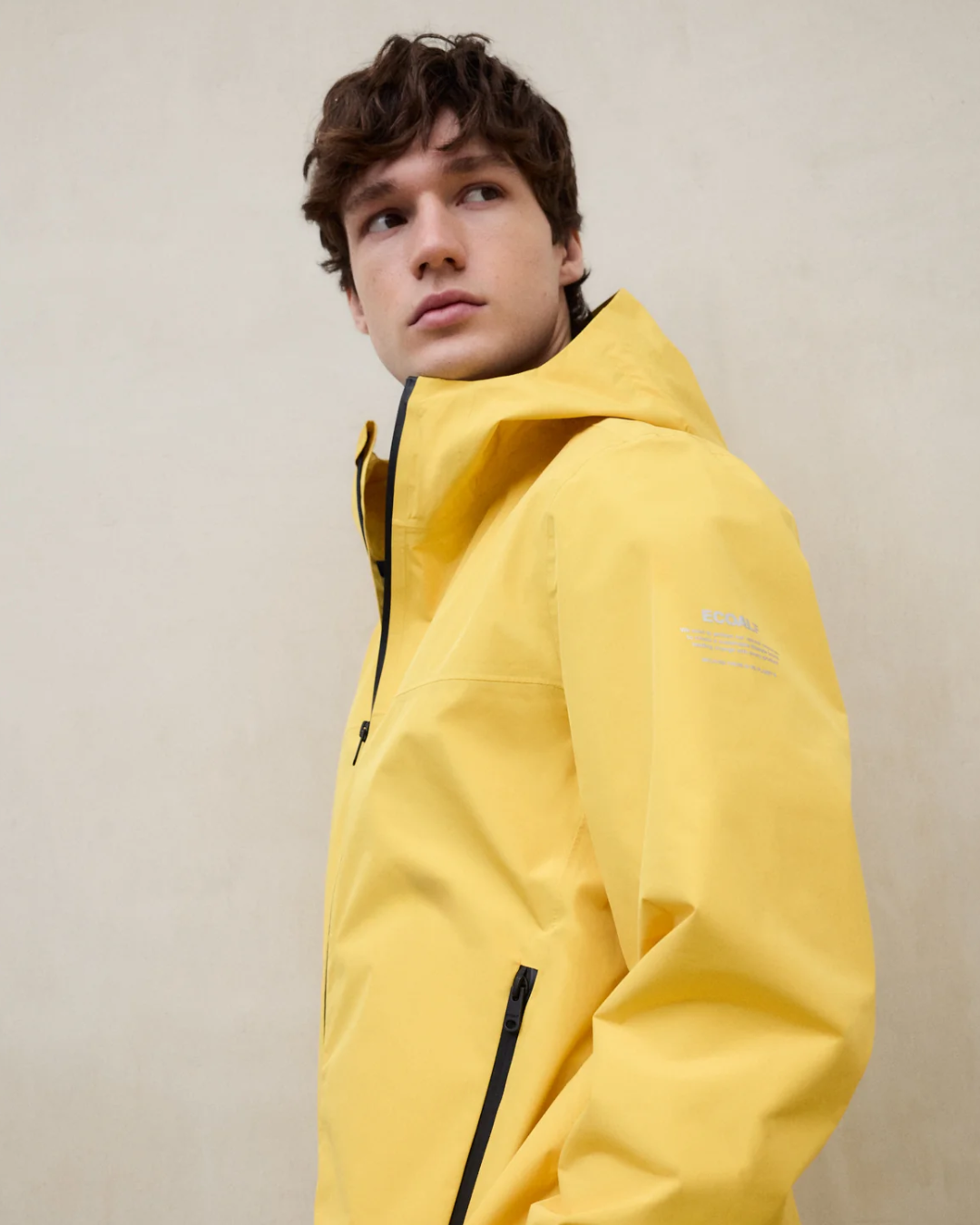 DARWIN JACKET - MCMGAJKDARWI0429S26