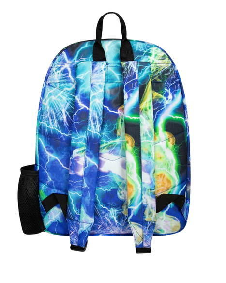 MULTI LIGHTNING STORM BACKPACK - XTLR-023