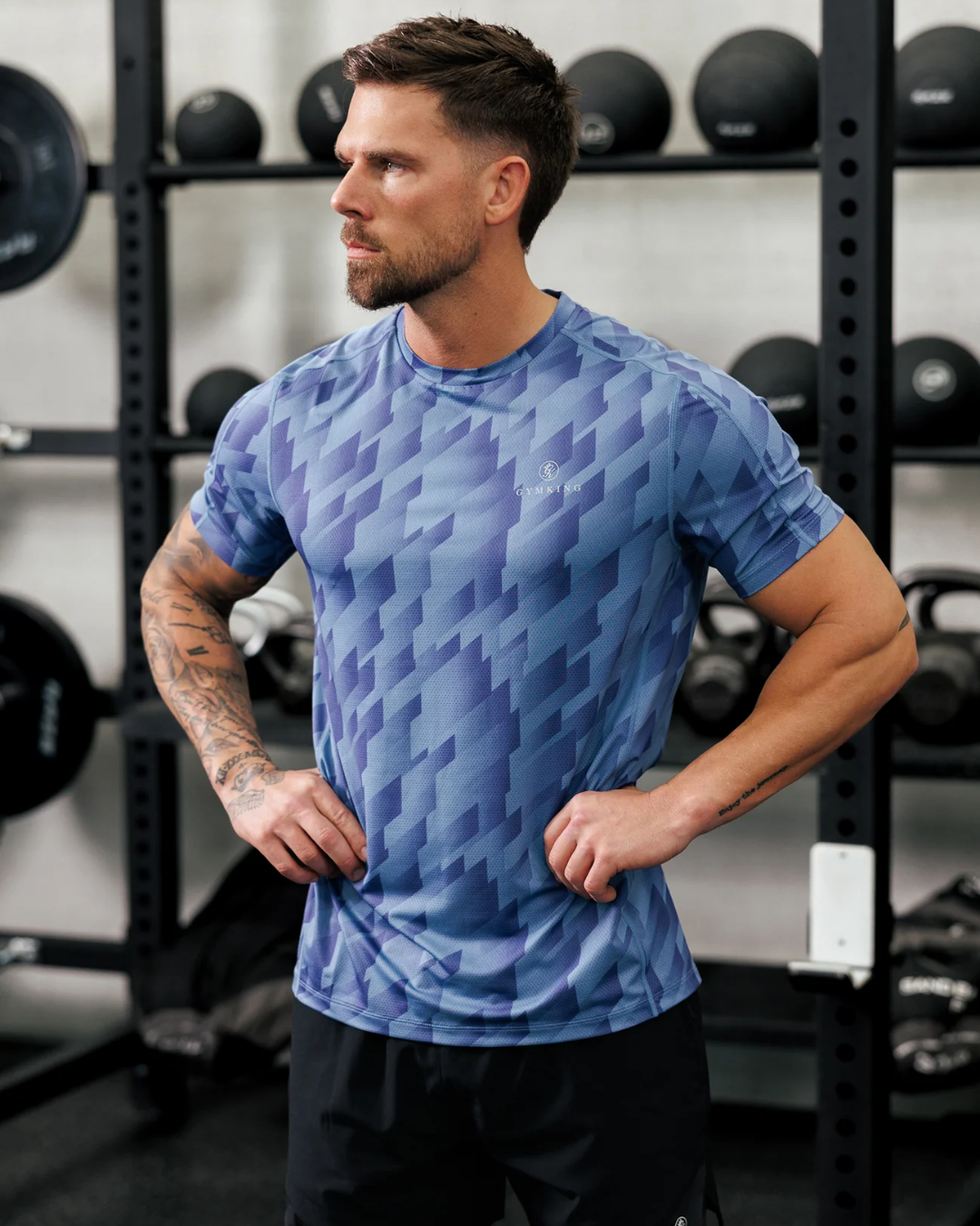 GK POWER - SST-BOFMM