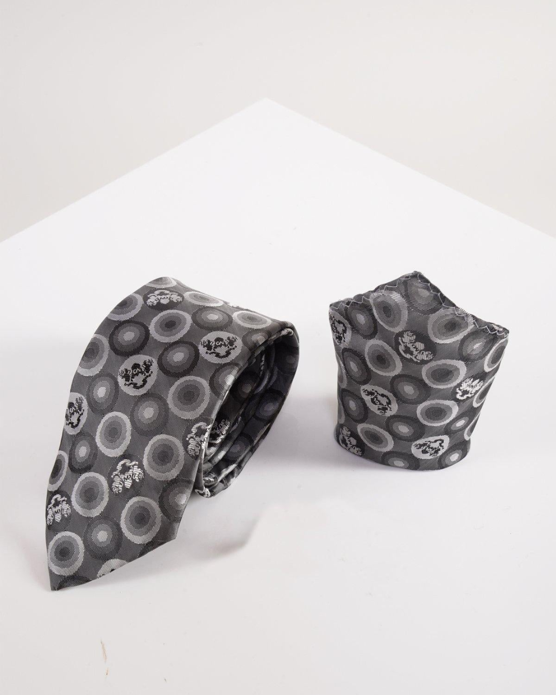 MEN BUBBLE TIE - BUBBLE TIE