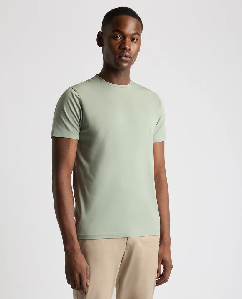 PLAIN T-SHIRT - 53121