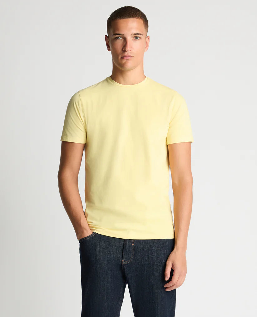 PLAIN T-SHIRT - 53121