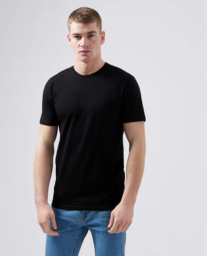 PLAIN T-SHIRT - 53121