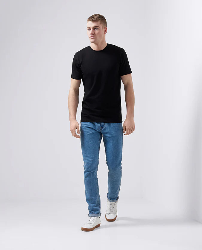 PLAIN T-SHIRT - 53121