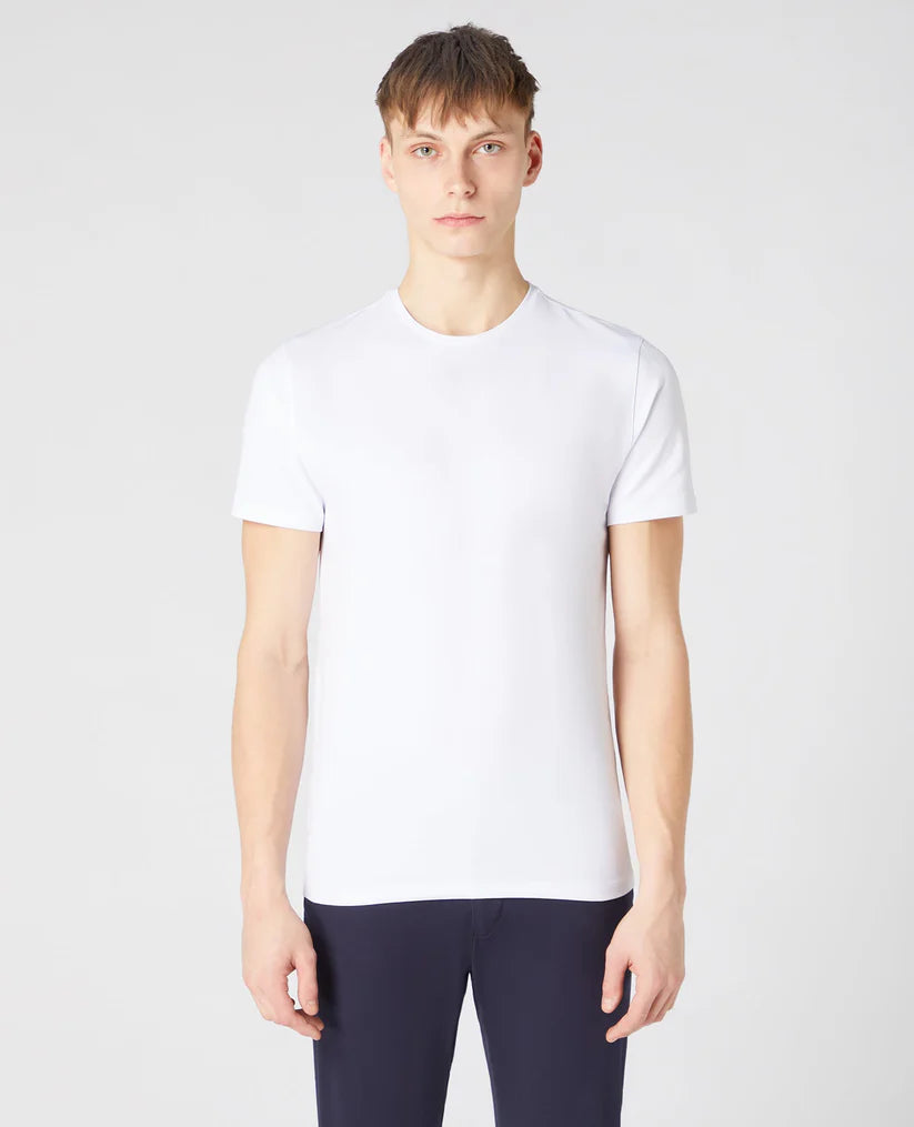 PLAIN T-SHIRT - 53121