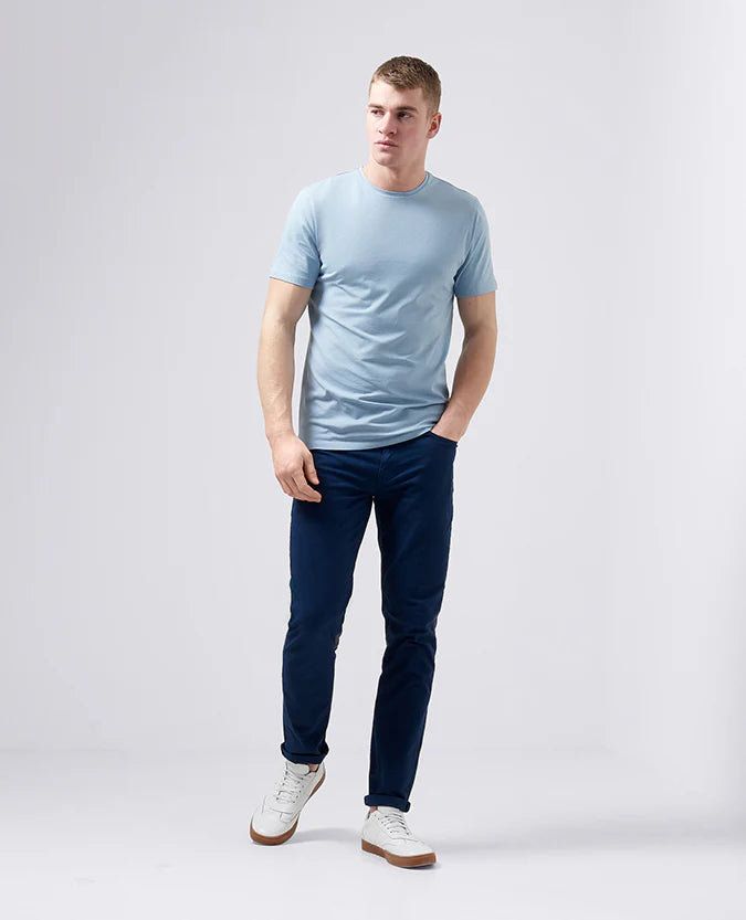 PLAIN T-SHIRT - 53121