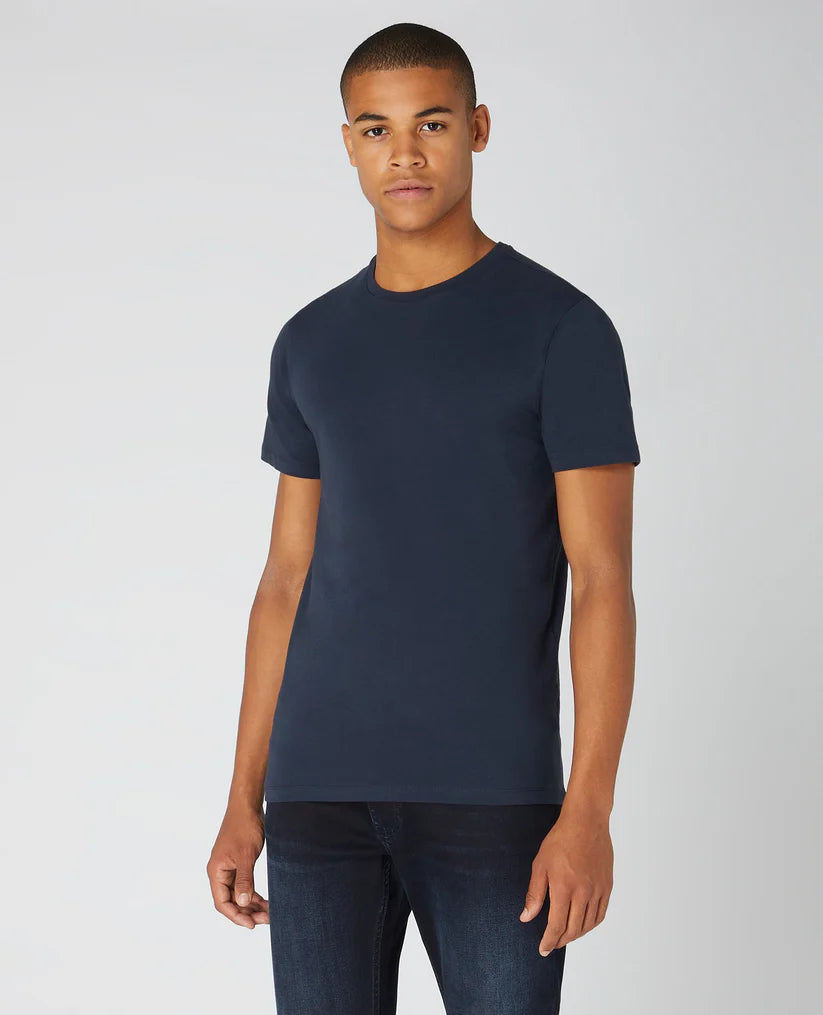 PLAIN T-SHIRT - 53121