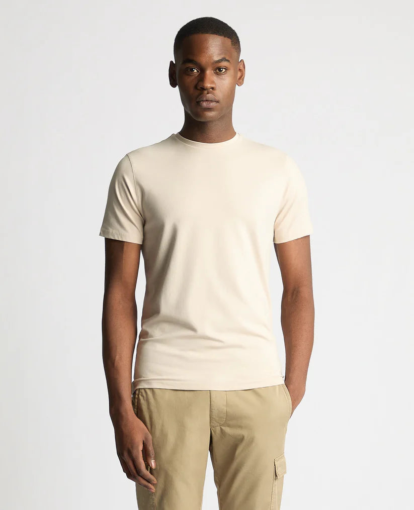 PLAIN T-SHIRT - 53121