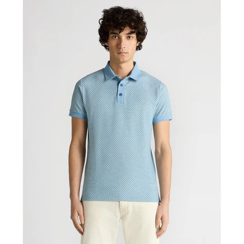 MENS POLO SHIRT - 58835