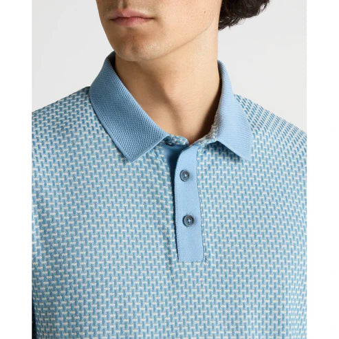 MENS POLO SHIRT - 58835