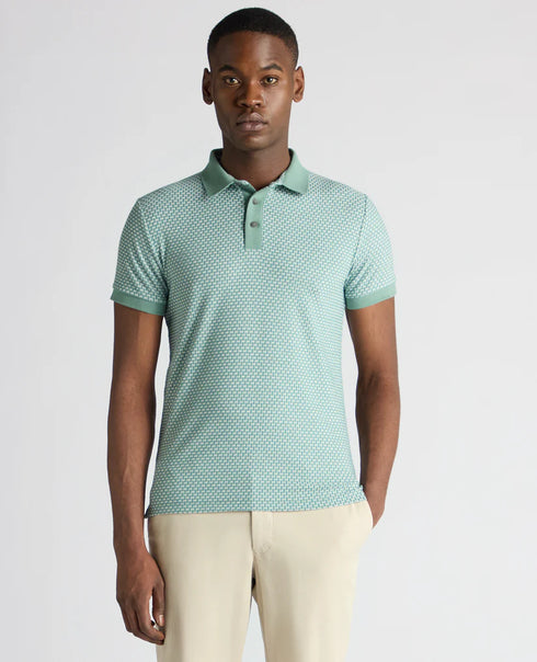 MENS POLO SHIRT - 58835