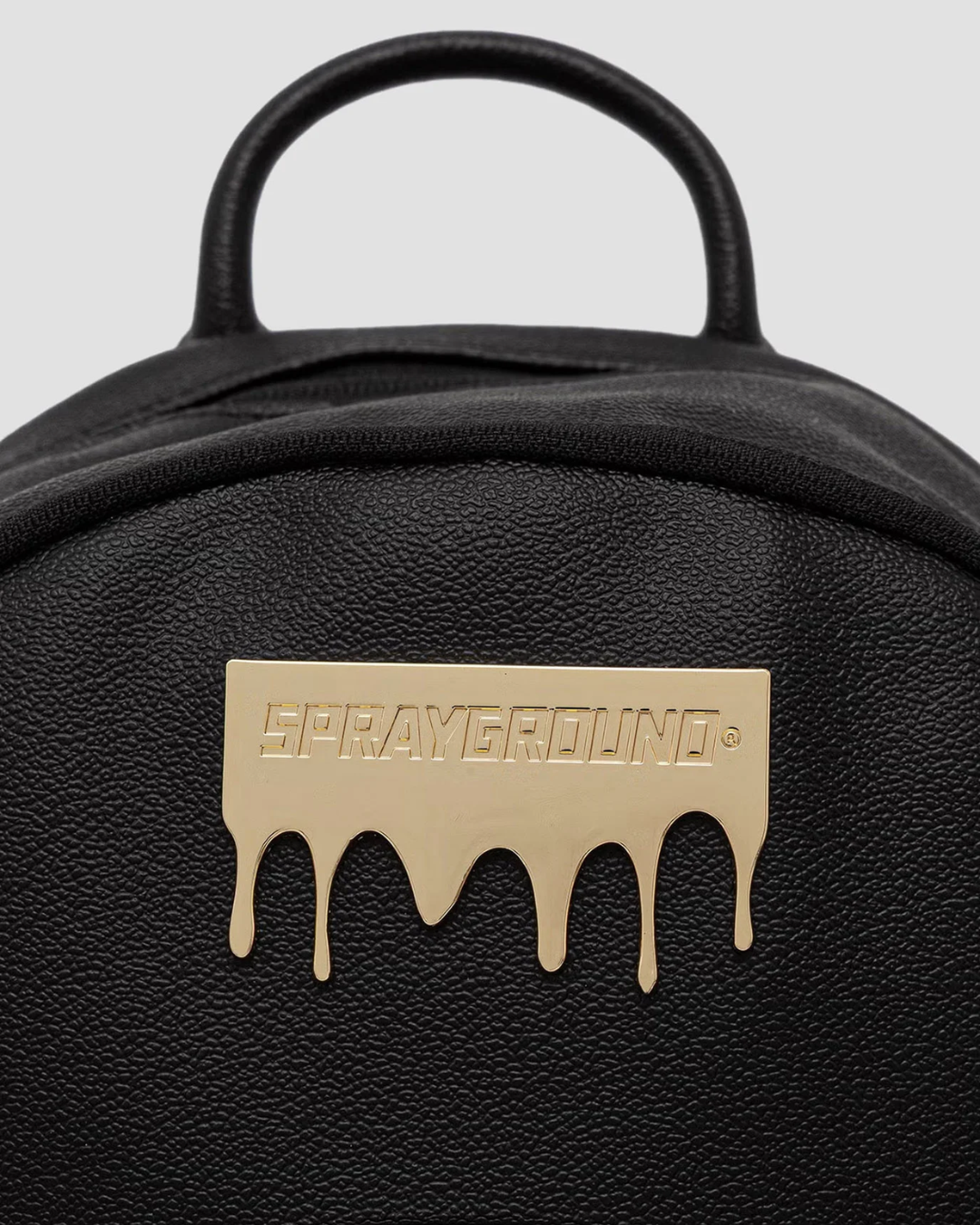 GOLD BRICK BACKPACK - 910B9038NSZ