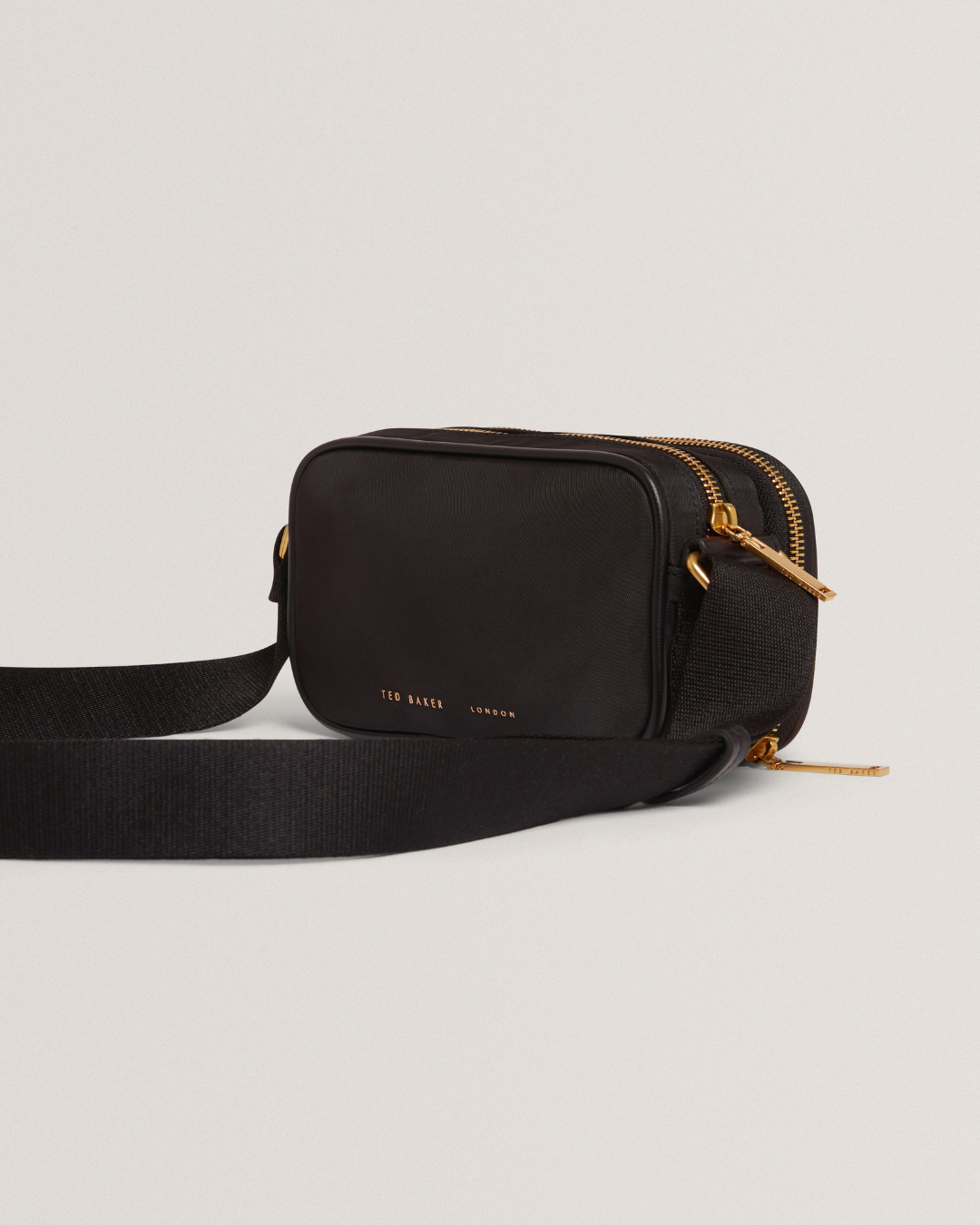 TED NYKILA - S281458