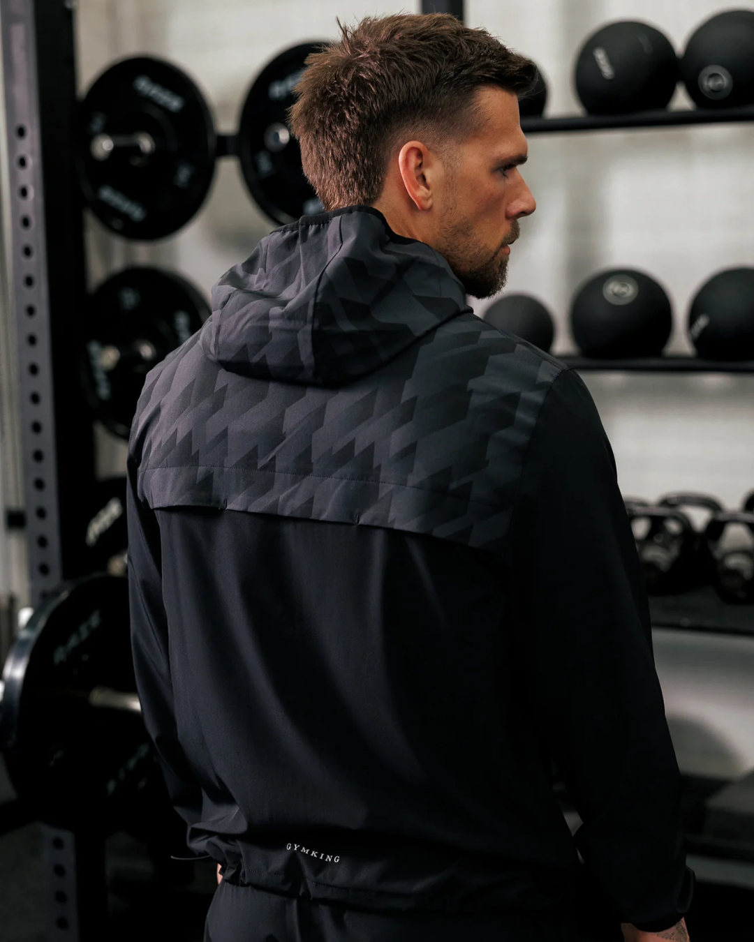 GK POWER - TST-BOFMH