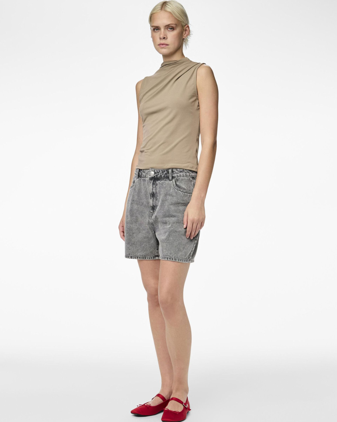 PCMADISON TOP - 17151143