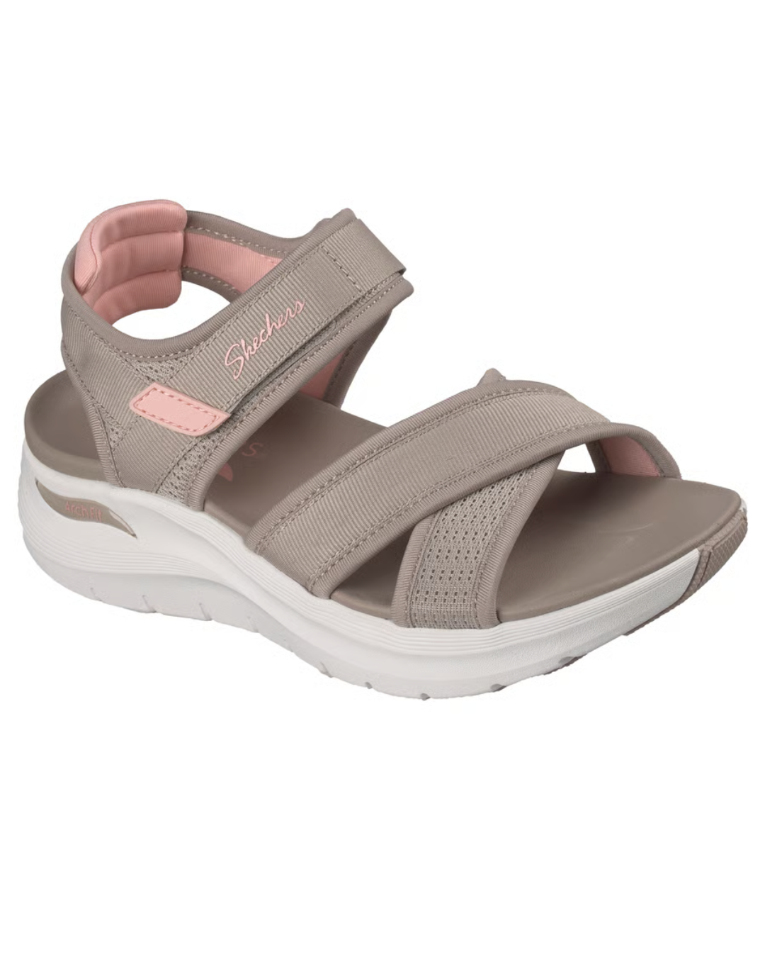 MODERN COMFORT SANDALS - 164078