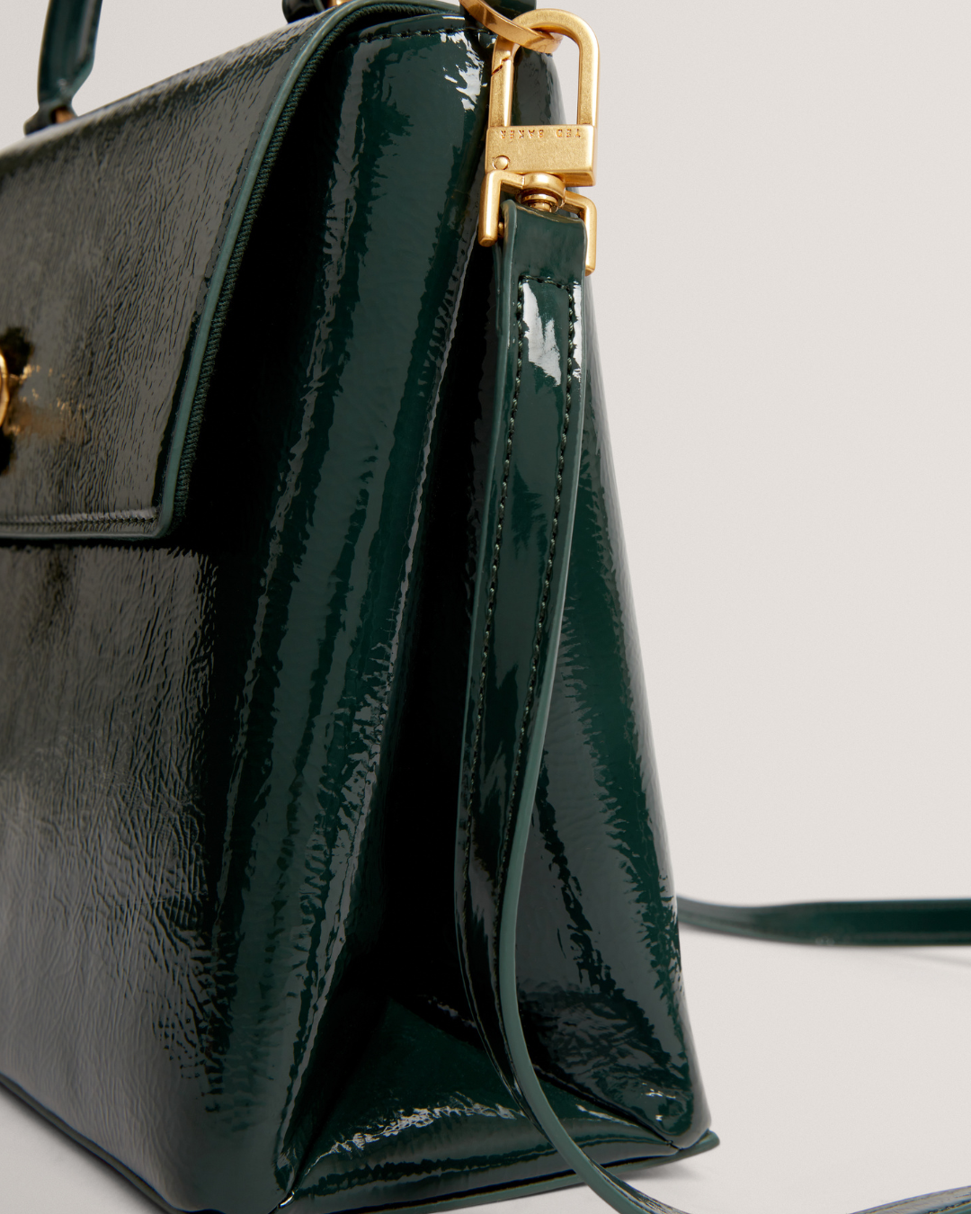 TED ROSENAU - S281828