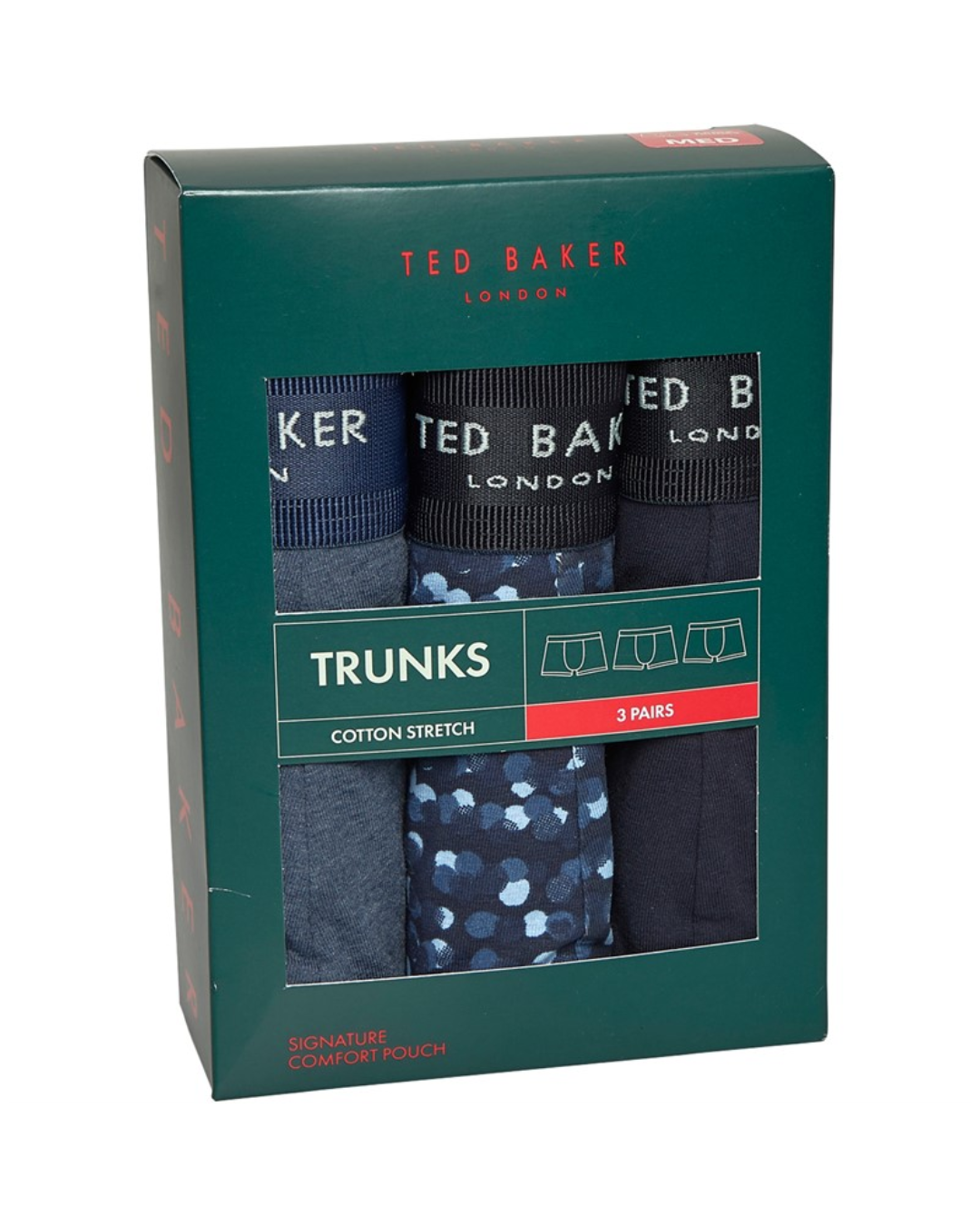 TED BAKER UNDERWEAR - TBB02