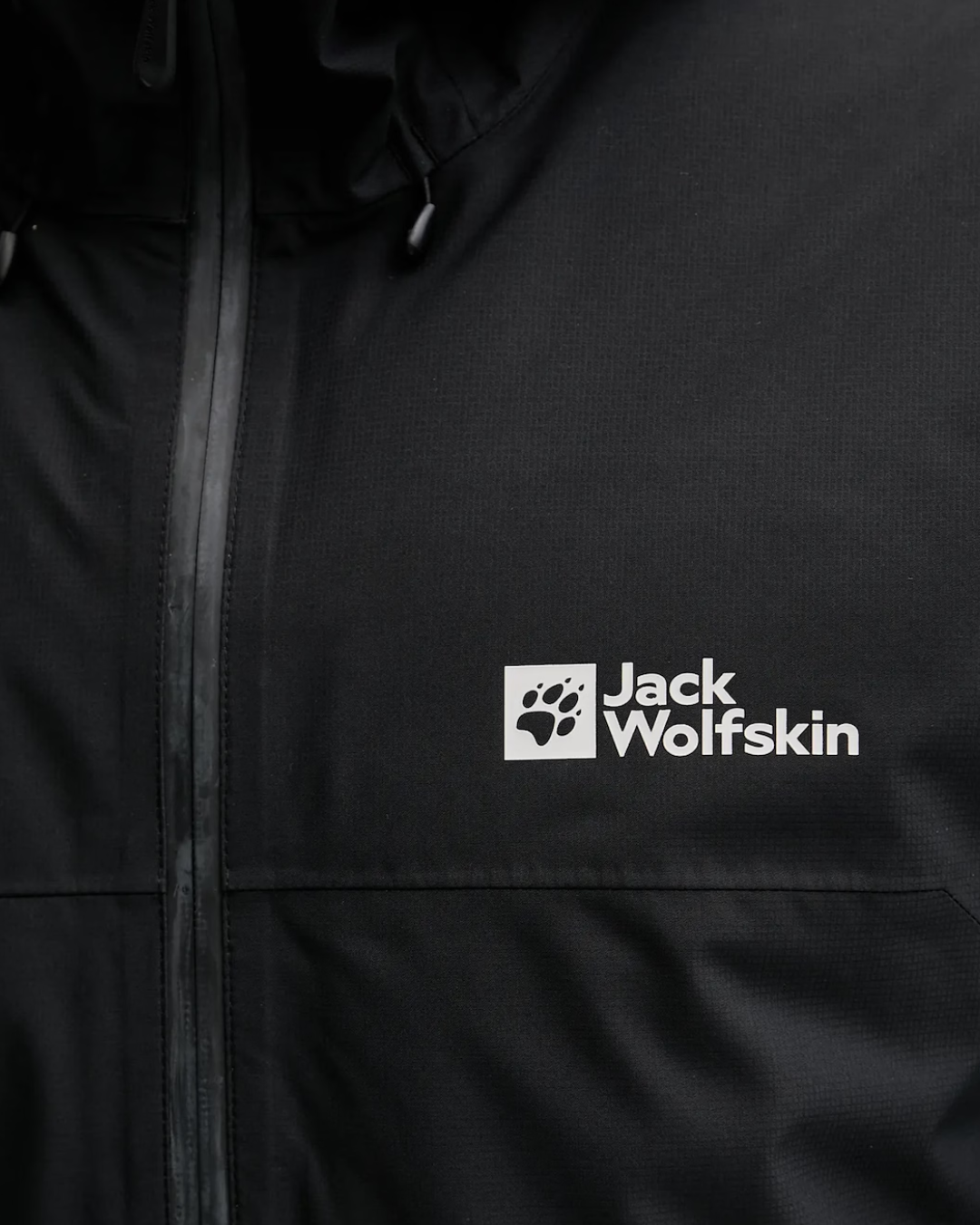 WISPER INS JKT -  A61870