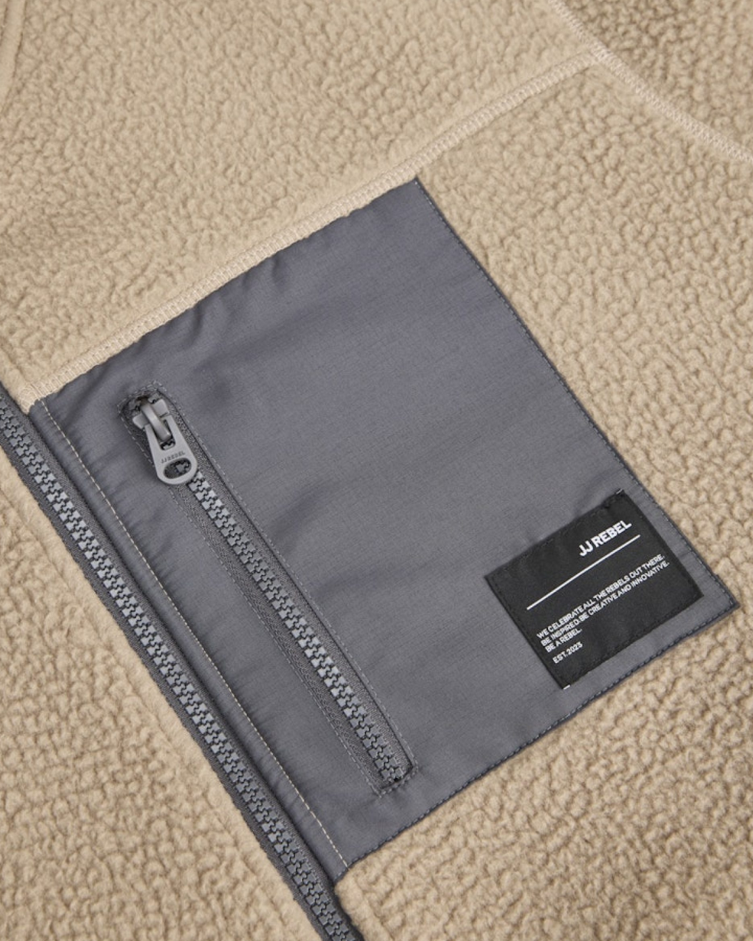 JREBAUSTIN JACKET - 12285169